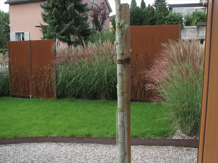 Gartenpflege